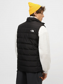Утепленный жилет The North Face Aconcagua 3 модель NF0A84IKJK31 Утепленный жилет The North Face Aconcagua 3 модель NF0A84IKJK31 Фото