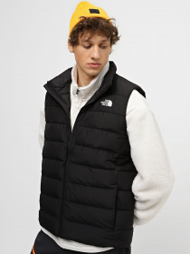 Утепленный жилет The North Face Aconcagua 3 модель NF0A84IKJK31 Утепленный жилет The North Face Aconcagua 3 модель NF0A84IKJK31 Фото