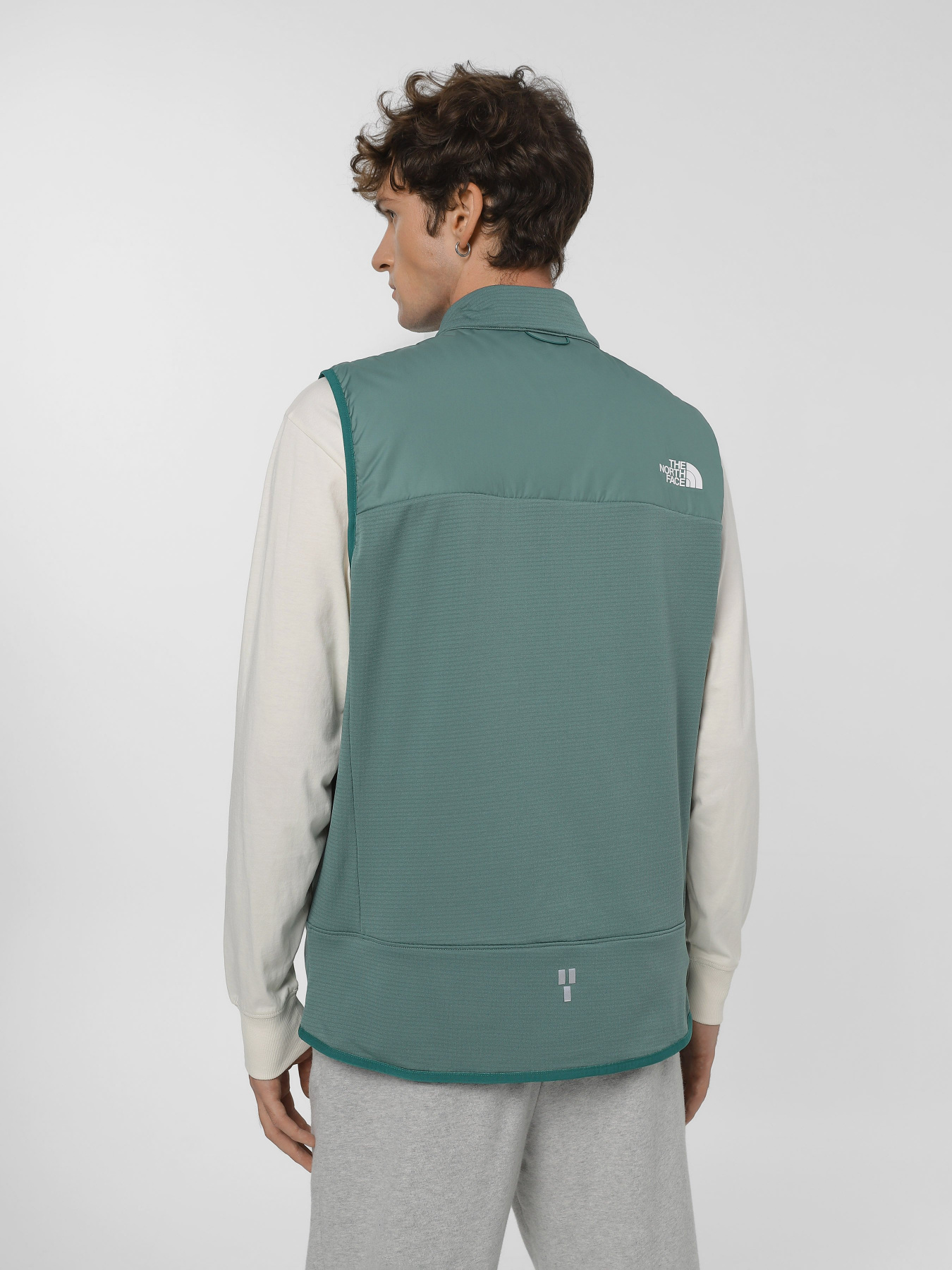 Жилет The North Face Winter Warm Pro модель NF0A84LAI0F1 Фото