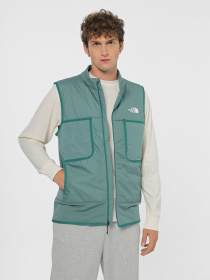 Жилет The North Face Winter Warm Pro модель NF0A84LAI0F1 Фото