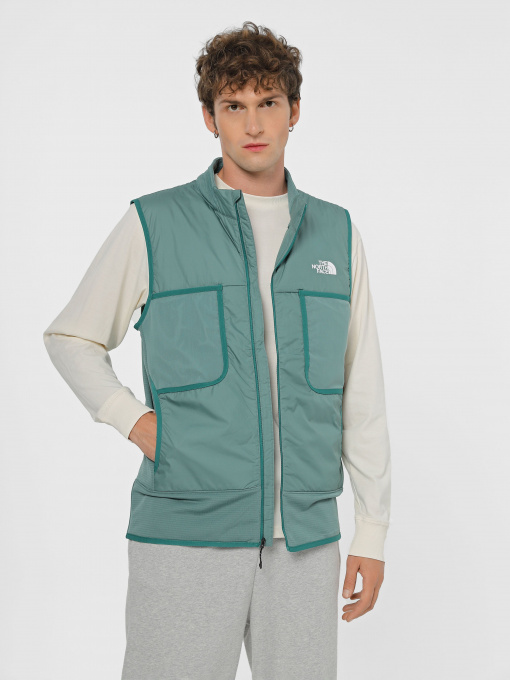 Жилет The North Face Winter Warm Pro модель NF0A84LAI0F1 Фото