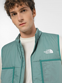 Жилет The North Face Winter Warm Pro модель NF0A84LAI0F1 Фото