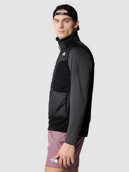 Жилет The North Face Winter Warm Pro модель NF0A84LAJK31 — фото 3 - INTERTOP