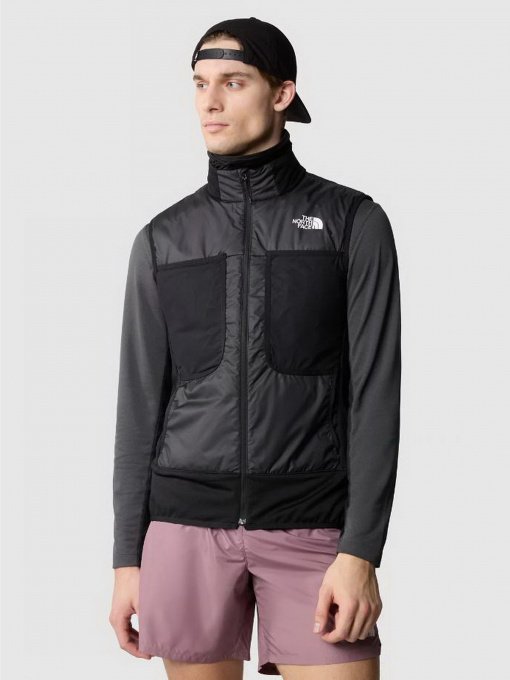 Жилет The North Face Winter Warm Pro модель NF0A84LAJK31 Фото