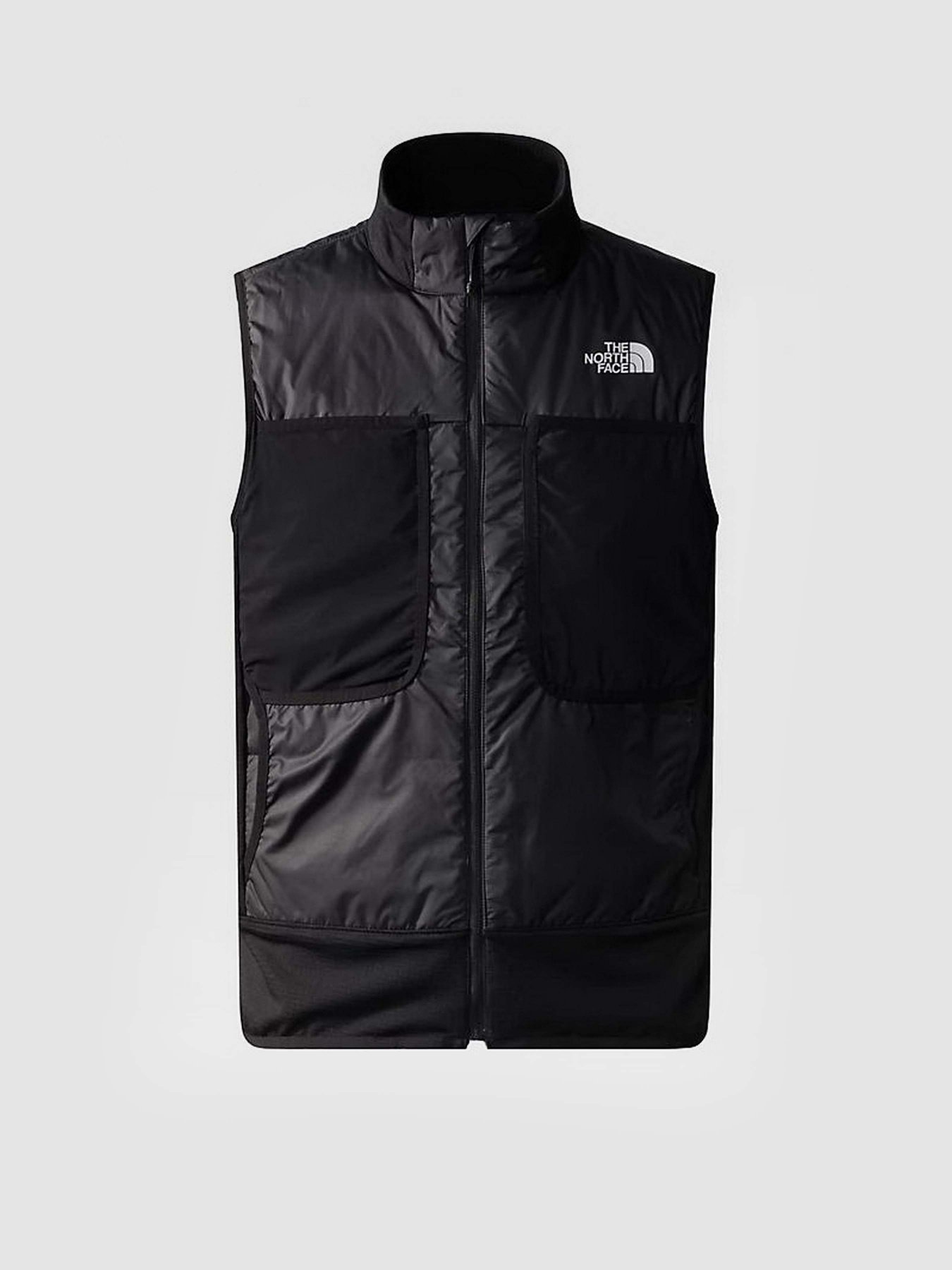 Жилет The North Face Winter Warm Pro модель NF0A84LAJK31 Фото