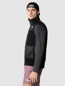 Жилет The North Face Winter Warm Pro модель NF0A84LAJK31 Фото