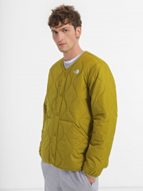 Демисезонная куртка The North Face AMPATO QUILTED модель NF0A852AI0N1 Фото