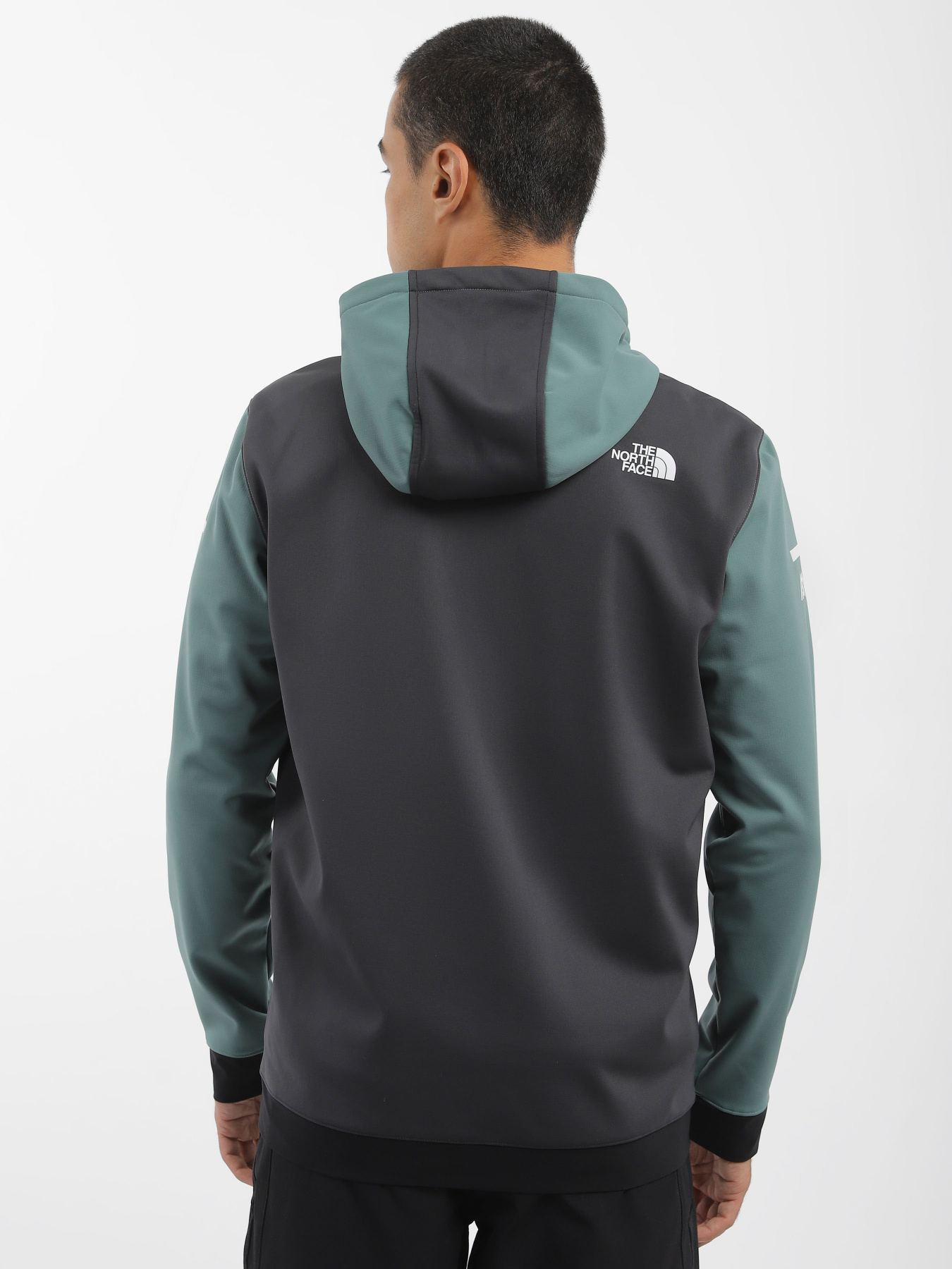 Демисезонная куртка The North Face MA Lab Softshell модель NF0A856XOTI1 Демисезонная куртка The North Face MA Lab Softshell модель NF0A856XOTI1 Фото
