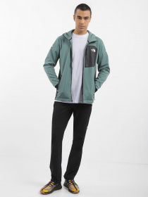 Демисезонная куртка The North Face MA Lab Softshell модель NF0A856XOTI1 Демисезонная куртка The North Face MA Lab Softshell модель NF0A856XOTI1 Фото