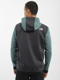Демисезонная куртка The North Face MA Lab Softshell модель NF0A856XOTI1 Демисезонная куртка The North Face MA Lab Softshell модель NF0A856XOTI1 Фото