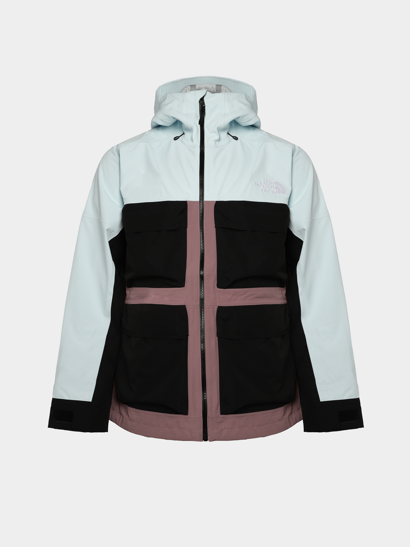 Горнолыжная куртка The North Face Winterjacke модель NF0A82V2KID1 Фото