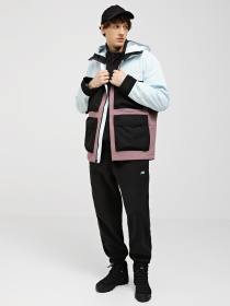 Горнолыжная куртка The North Face Winterjacke модель NF0A82V2KID1 Фото