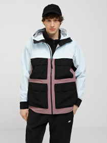 Горнолыжная куртка The North Face Winterjacke модель NF0A82V2KID1 Фото