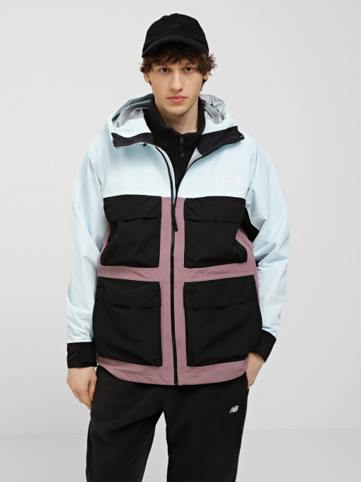 Гірськолижна куртка The North Face Winterjacke Модель NF0A82V2KID1 Фото