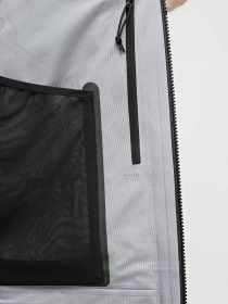 Горнолыжная куртка The North Face Summit Verbier модель NF0A82WOKOG1 Фото