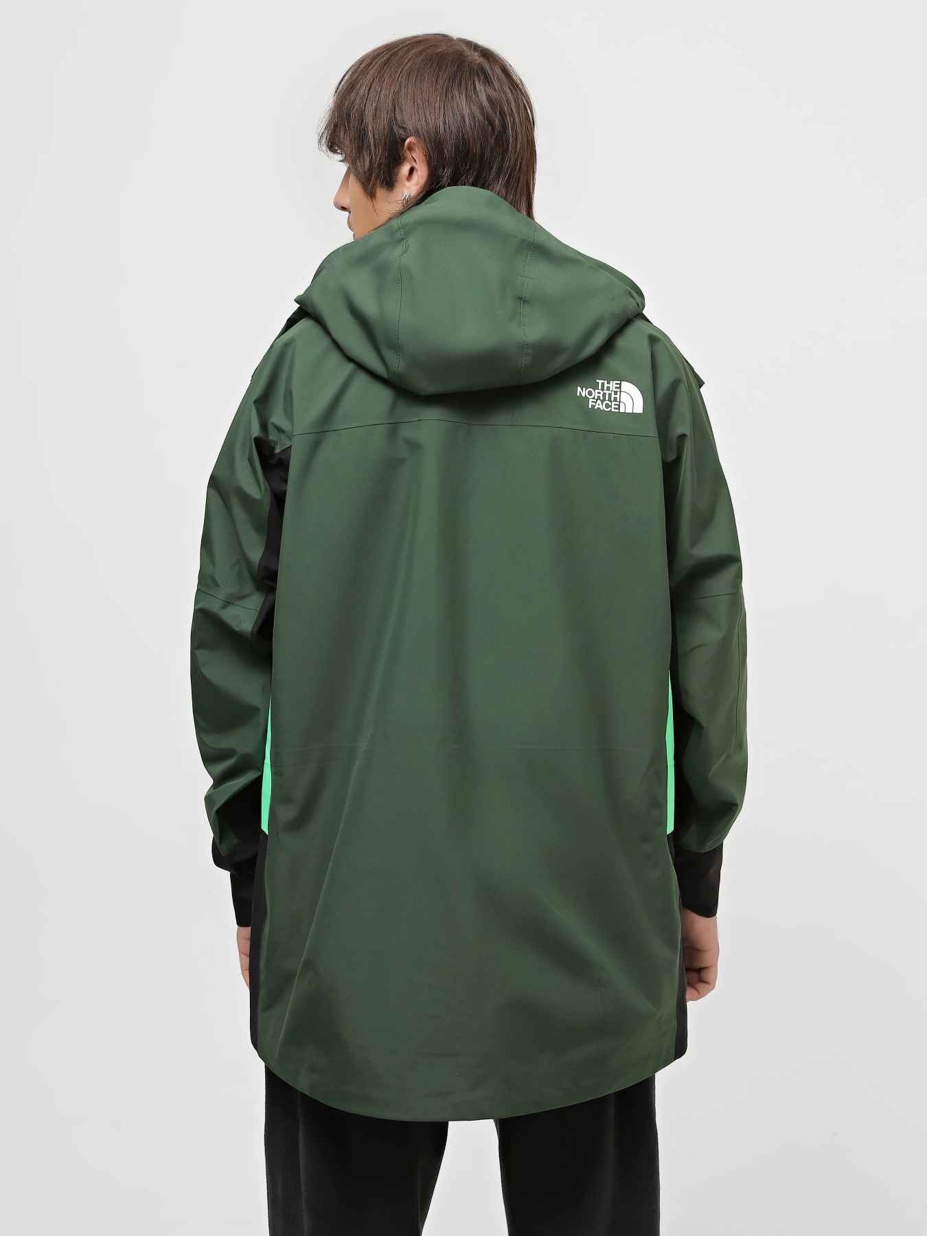 Аутдор та гірськолижна куртка The North Face Summit Verbier модель NF0A82WOKOG1 Аутдор та гірськолижна куртка The North Face Summit Verbier модель NF0A82WOKOG1 Фото