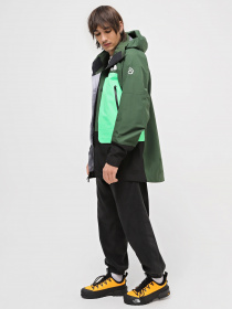 Аутдор та гірськолижна куртка The North Face Summit Verbier модель NF0A82WOKOG1 Аутдор та гірськолижна куртка The North Face Summit Verbier модель NF0A82WOKOG1 Фото