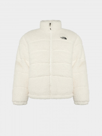 Демісезонна куртка The North Face High Pile 2000 модель NF0A859RN3N1 Фото