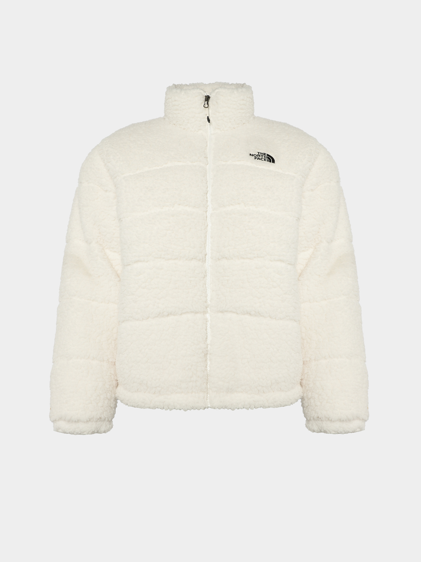 Демісезонна куртка The North Face High Pile 2000 модель NF0A859RN3N1 Демісезонна куртка The North Face High Pile 2000 модель NF0A859RN3N1 Фото