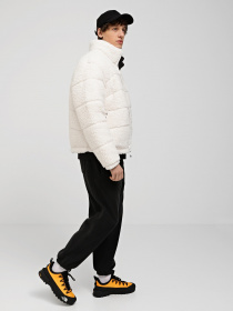Куртки и дубленки The North Face High Pile 2000 модель NF0A859RN3N1 Фото