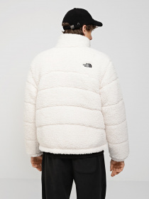 Демісезонна куртка The North Face High Pile 2000 модель NF0A859RN3N1 Демісезонна куртка The North Face High Pile 2000 модель NF0A859RN3N1 Фото