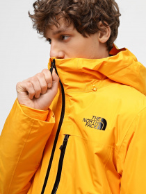 Аутдор та гірськолижна куртка The North Face Descendit модель NF0A4QWW56P1 Аутдор та гірськолижна куртка The North Face Descendit модель NF0A4QWW56P1 Фото