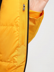 Аутдор та гірськолижна куртка The North Face Descendit модель NF0A4QWW56P1 Аутдор та гірськолижна куртка The North Face Descendit модель NF0A4QWW56P1 Фото