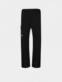 Лыжные штаны The North Face Freedom Insulated модель NF0A5ABUJK31 Фото