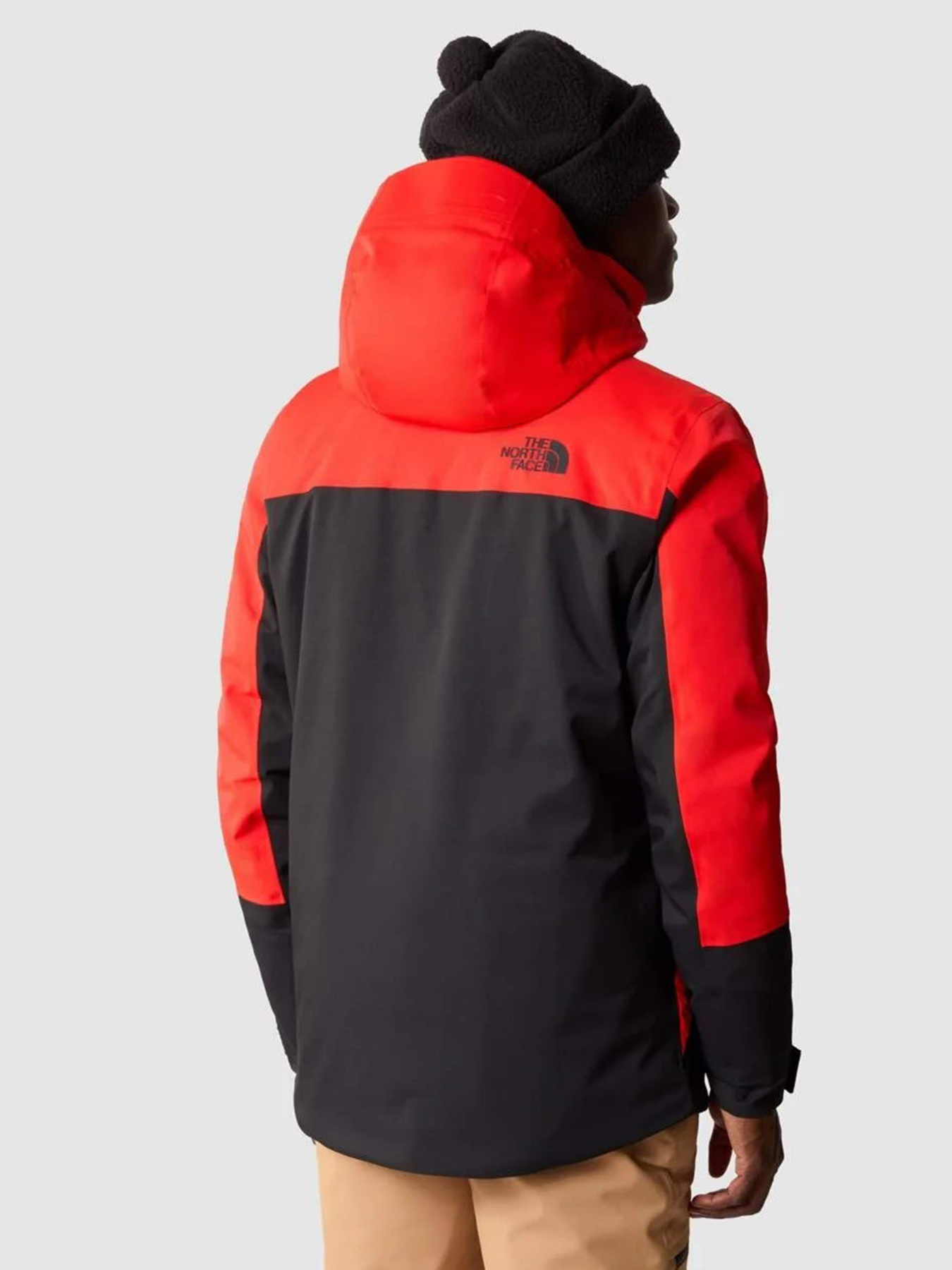 Горнолыжная куртка The North Face Chakal модель NF0A5GM315Q1 Фото