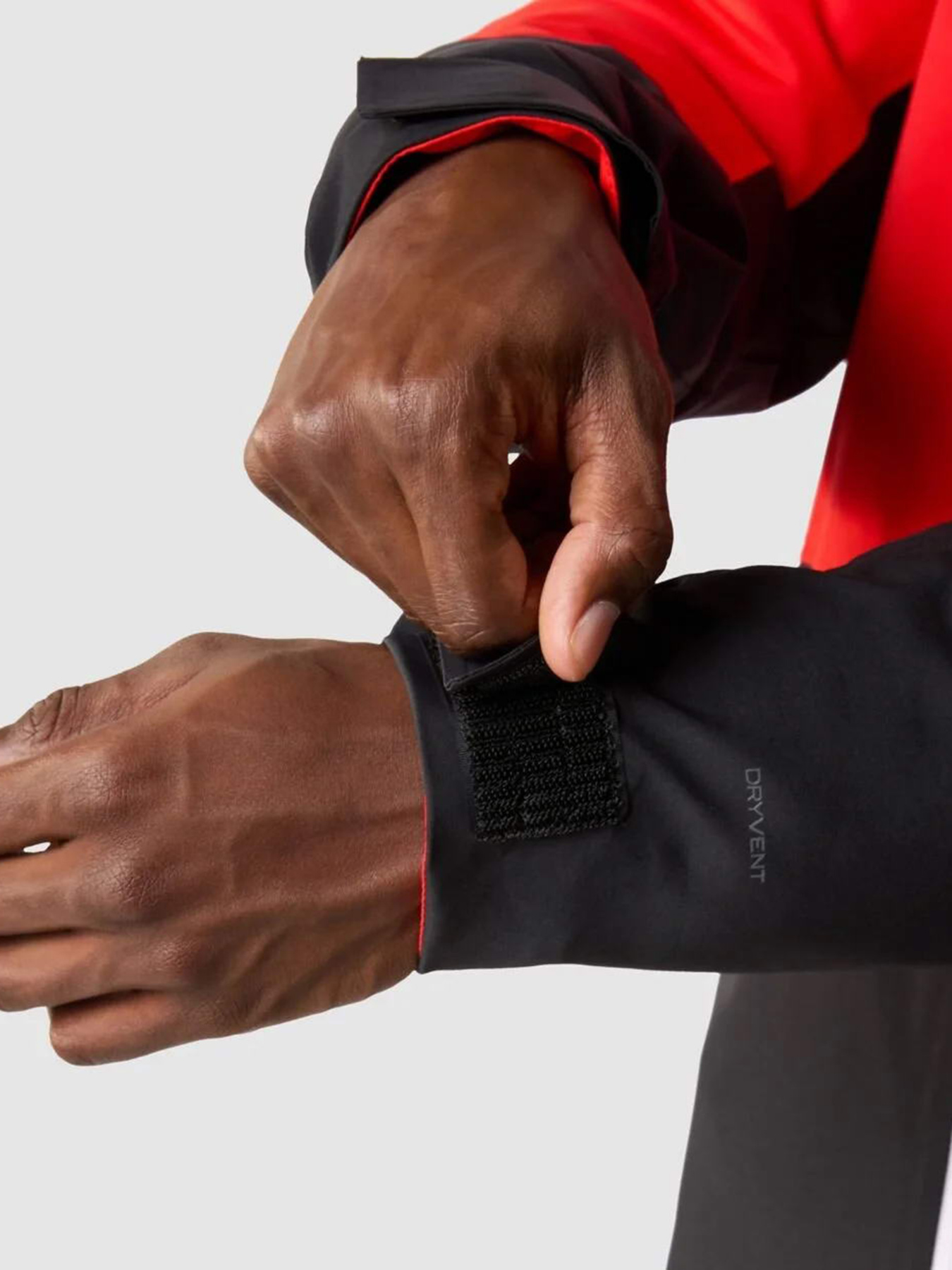 Горнолыжная куртка The North Face Chakal модель NF0A5GM315Q1 Фото