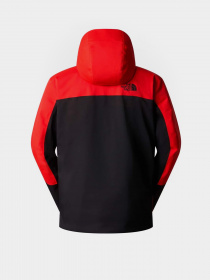 Горнолыжная куртка The North Face Chakal модель NF0A5GM315Q1 Фото
