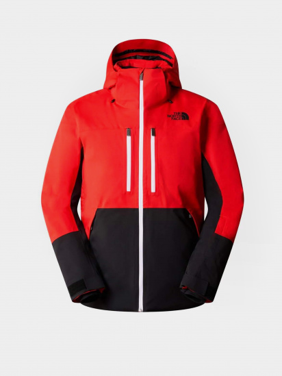 Гірськолижна куртка The North Face Chakal модель NF0A5GM315Q1 — фото 6 - INTERTOP