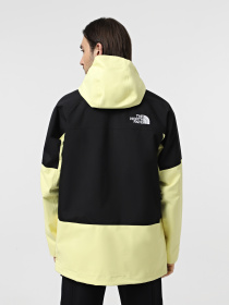 Гірськолижна куртка The North Face Balfron модель NF0A7UTQKIM1 Фото