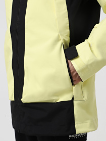 Гірськолижна куртка The North Face Balfron модель NF0A7UTQKIM1 Фото