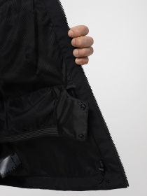 Гірськолижна куртка The North Face Balfron модель NF0A7UTQKIM1 Фото