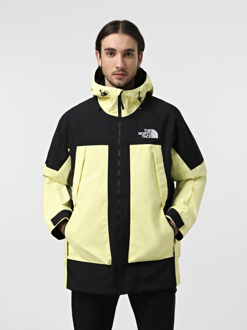 Гірськолижна куртка The North Face Balfron Модель NF0A7UTQKIM1 Фото