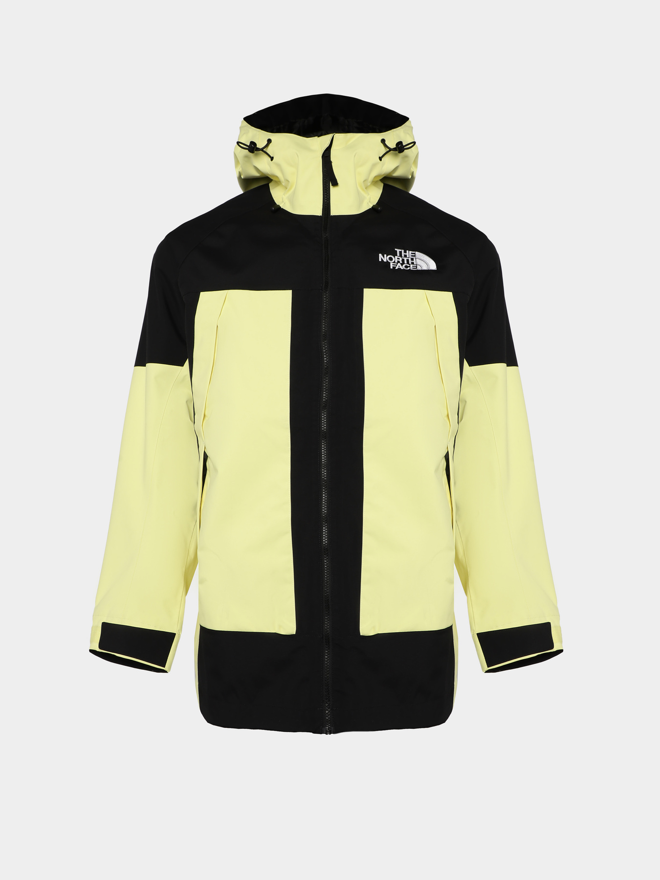 Аутдор та гірськолижна куртка The North Face Balfron модель NF0A7UTQKIM1 Фото