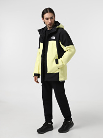 Аутдор та гірськолижна куртка The North Face Balfron модель NF0A7UTQKIM1 Фото