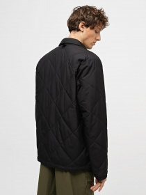 Куртка-сорочка The North Face Afterburner Insulated Flannel модель NF0A82V3JK31 Фото