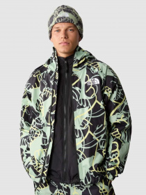 Гірськолижна куртка The North Face Build Up модель NF0A82VMO3Y1 Фото