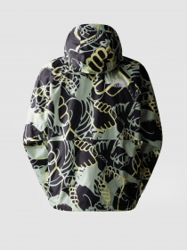 Аутдор та гірськолижна куртка The North Face Build Up модель NF0A82VMO3Y1 Аутдор та гірськолижна куртка The North Face Build Up модель NF0A82VMO3Y1 Фото