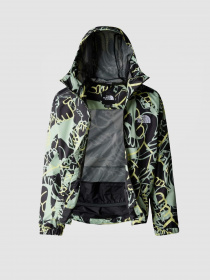 Аутдор та гірськолижна куртка The North Face Build Up модель NF0A82VMO3Y1 Аутдор та гірськолижна куртка The North Face Build Up модель NF0A82VMO3Y1 Фото