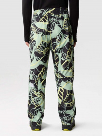 Аутдор та гірськолижні штани The North Face Build Up модель NF0A82VNO3Y1 Фото