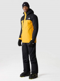Гірськолижна куртка The North Face Freedom модель NF0A82VUZU31 Фото