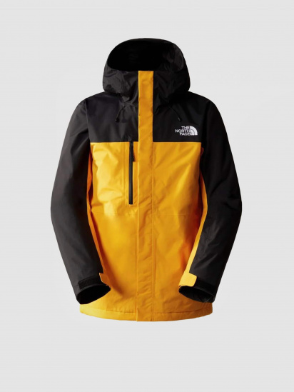 Гірськолижна куртка The North Face Freedom модель NF0A82VUZU31 — фото 4 - INTERTOP