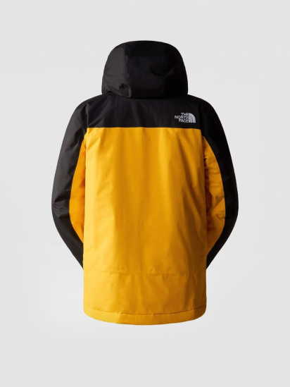 Гірськолижна куртка The North Face Freedom модель NF0A82VUZU31 — фото 5 - INTERTOP