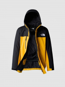 Аутдор и горнолыжная куртка The North Face Freedom модель NF0A82VUZU31 Фото