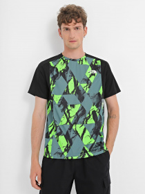 Футболка The North Face Valday модель NF0A851SOTA1 Фото