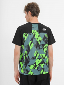 Футболка The North Face Valday модель NF0A851SOTA1 Фото