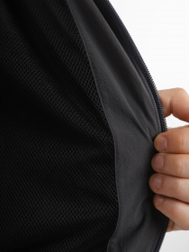 Кофта The North Face Shell модель NF0A852SMN81 Фото